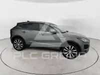 2020 Jaguar E-PACE