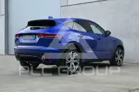 2020 Jaguar E-PACE
