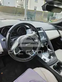 2020 Jaguar E-PACE