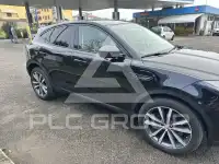 2020 Jaguar E-PACE