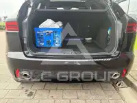 2020 Jaguar E-PACE