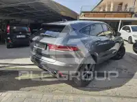 2020 Jaguar E-PACE