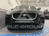 2020 Jaguar E-PACE