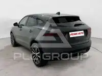 2020 Jaguar E-PACE