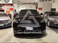 2020 Jaguar E-PACE
