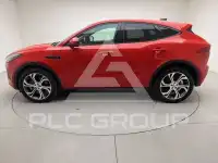 2020 Jaguar E-PACE