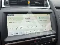 2020 Jaguar E-PACE