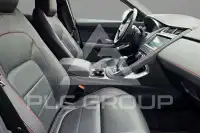 2020 Jaguar E-PACE