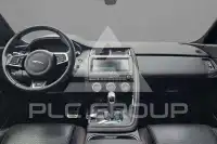 2020 Jaguar E-PACE