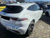 2020 Jaguar E-PACE
