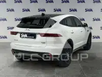 2020 Jaguar E-PACE