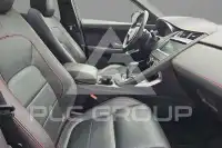 2020 Jaguar E-PACE