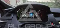 2020 Jaguar E-PACE