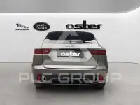 2020 Jaguar E-PACE