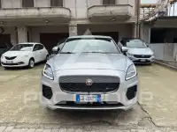 2020 Jaguar E-PACE