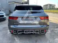 2020 Jaguar E-PACE