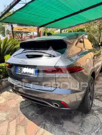 2020 Jaguar E-PACE