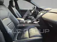 2020 Jaguar E-PACE
