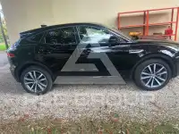 2020 Jaguar E-PACE