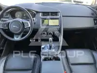 2020 Jaguar E-PACE