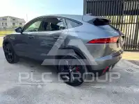 2020 Jaguar E-PACE