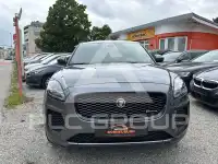 2020 Jaguar E-PACE