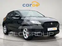 2020 Jaguar E-PACE