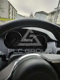 2020 Jaguar E-PACE