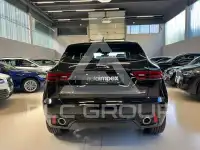 2020 Jaguar E-PACE