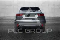 2020 Jaguar E-PACE