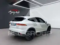 2020 Jaguar E-PACE