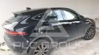 2020 Jaguar E-PACE