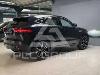 2020 Jaguar E-PACE