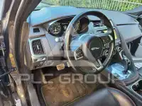 2020 Jaguar E-PACE
