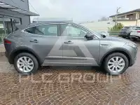2020 Jaguar E-PACE
