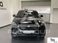 2020 Jaguar E-PACE