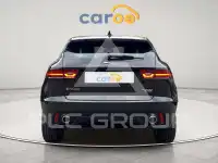 2020 Jaguar E-PACE