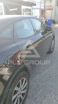 2020 Jaguar E-PACE