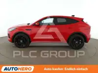 2020 Jaguar E-PACE