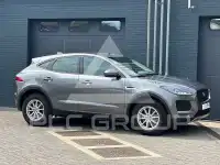 2020 Jaguar E-PACE