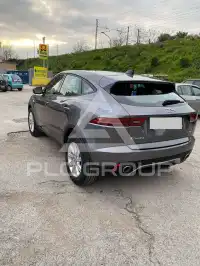 2020 Jaguar E-PACE