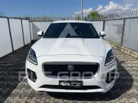 2020 Jaguar E-PACE