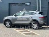 2020 Jaguar E-PACE
