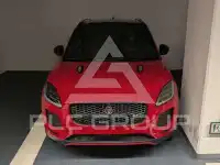 2020 Jaguar E-PACE