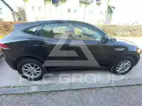 2020 Jaguar E-PACE