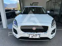 2020 Jaguar E-PACE