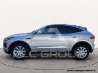 2020 Jaguar E-PACE