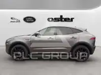 2020 Jaguar E-PACE