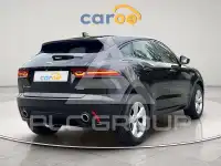 2020 Jaguar E-PACE