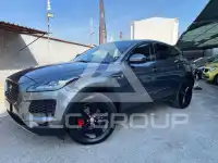 2020 Jaguar E-PACE